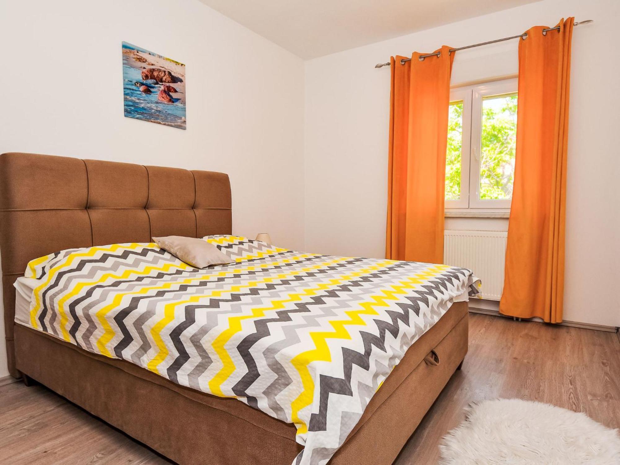 Holiday Home Anic By Interhome Smilcic المظهر الخارجي الصورة