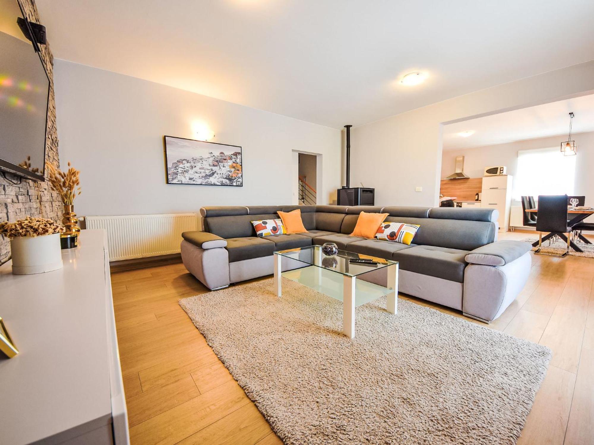 Holiday Home Anic By Interhome Smilcic المظهر الخارجي الصورة